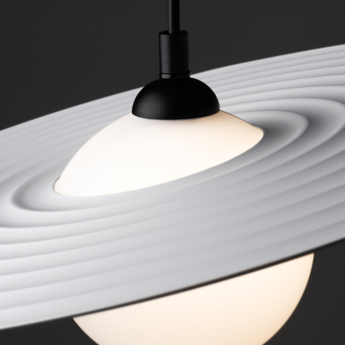 Подвесной светильник Freya FR5390PL-01W фото 10 Подвесной светильник Freya FR5390PL-01W фото 10